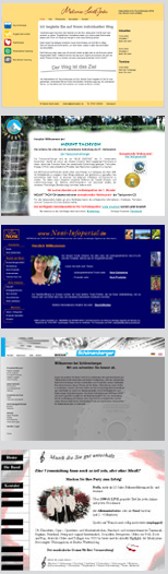 Webdesign